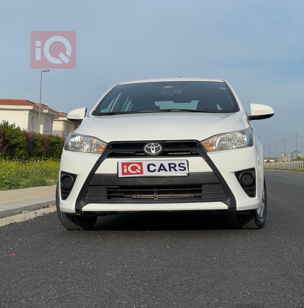 تويوتا يارس